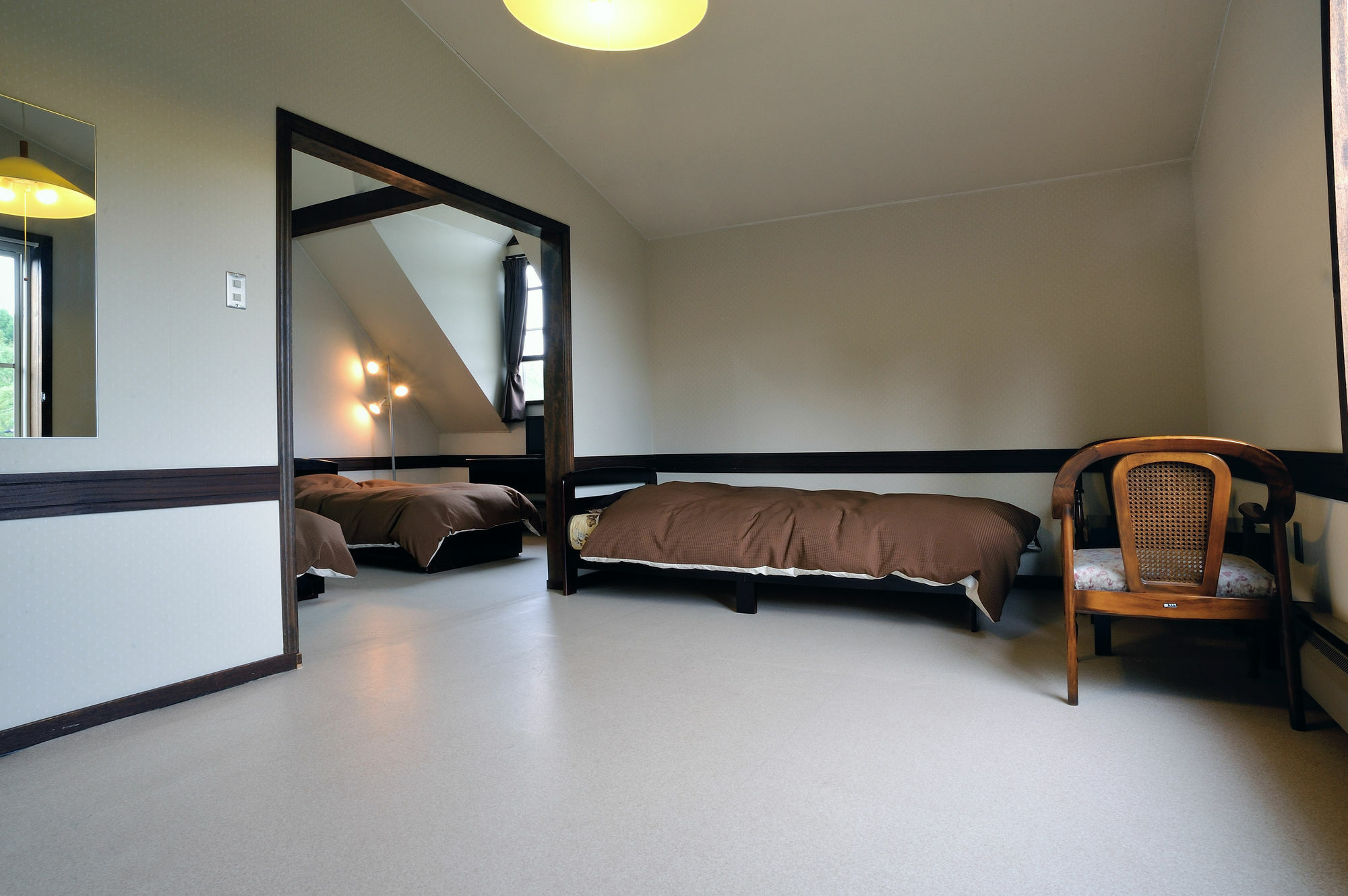Guest House Bern Chino Bagian luar foto
