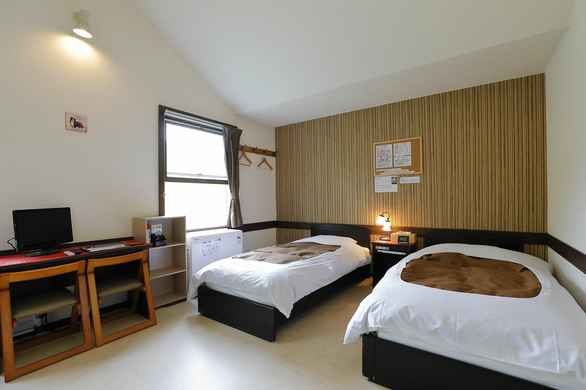 Guest House Bern Chino Bagian luar foto