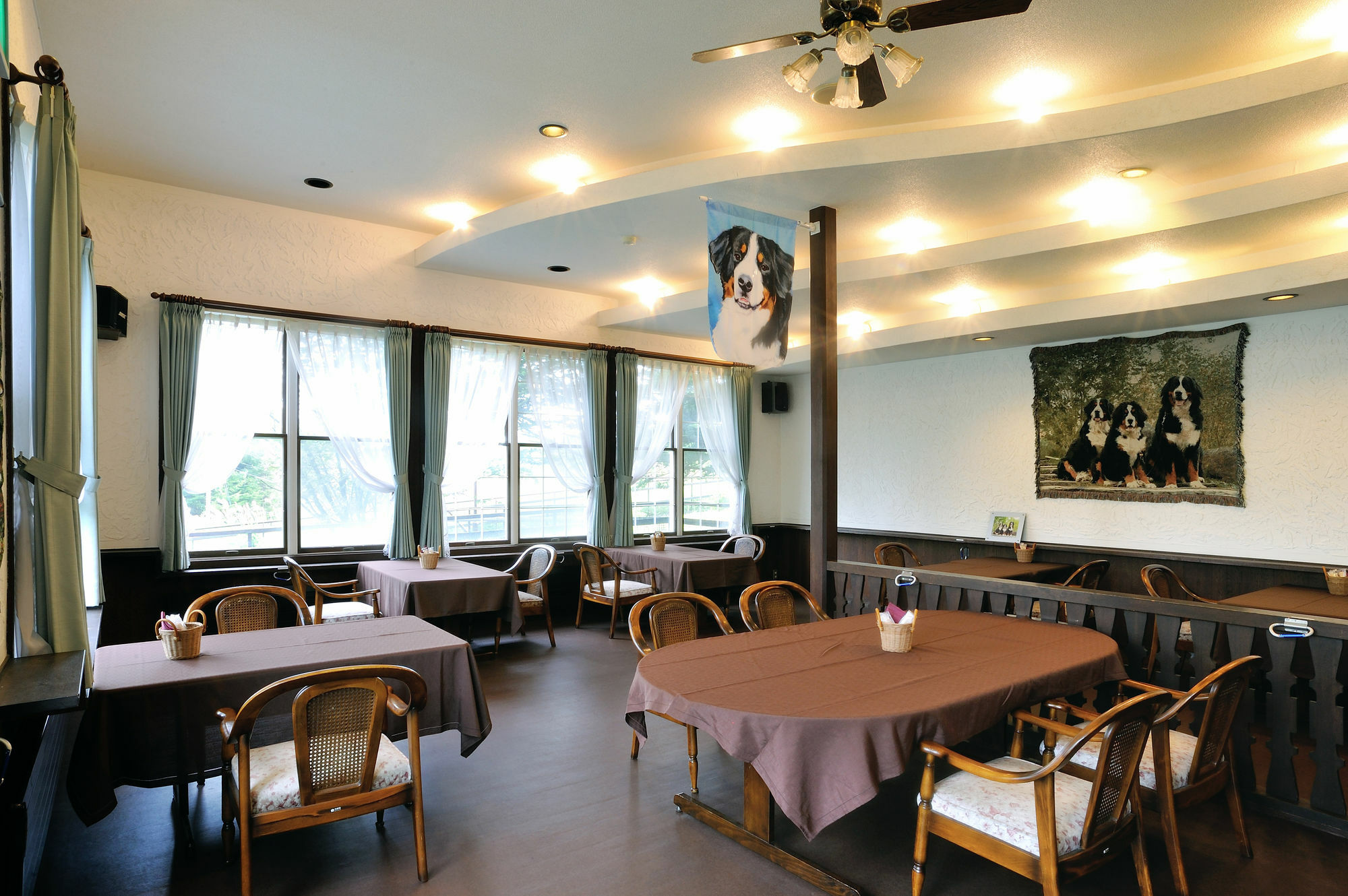 Guest House Bern Chino Bagian luar foto