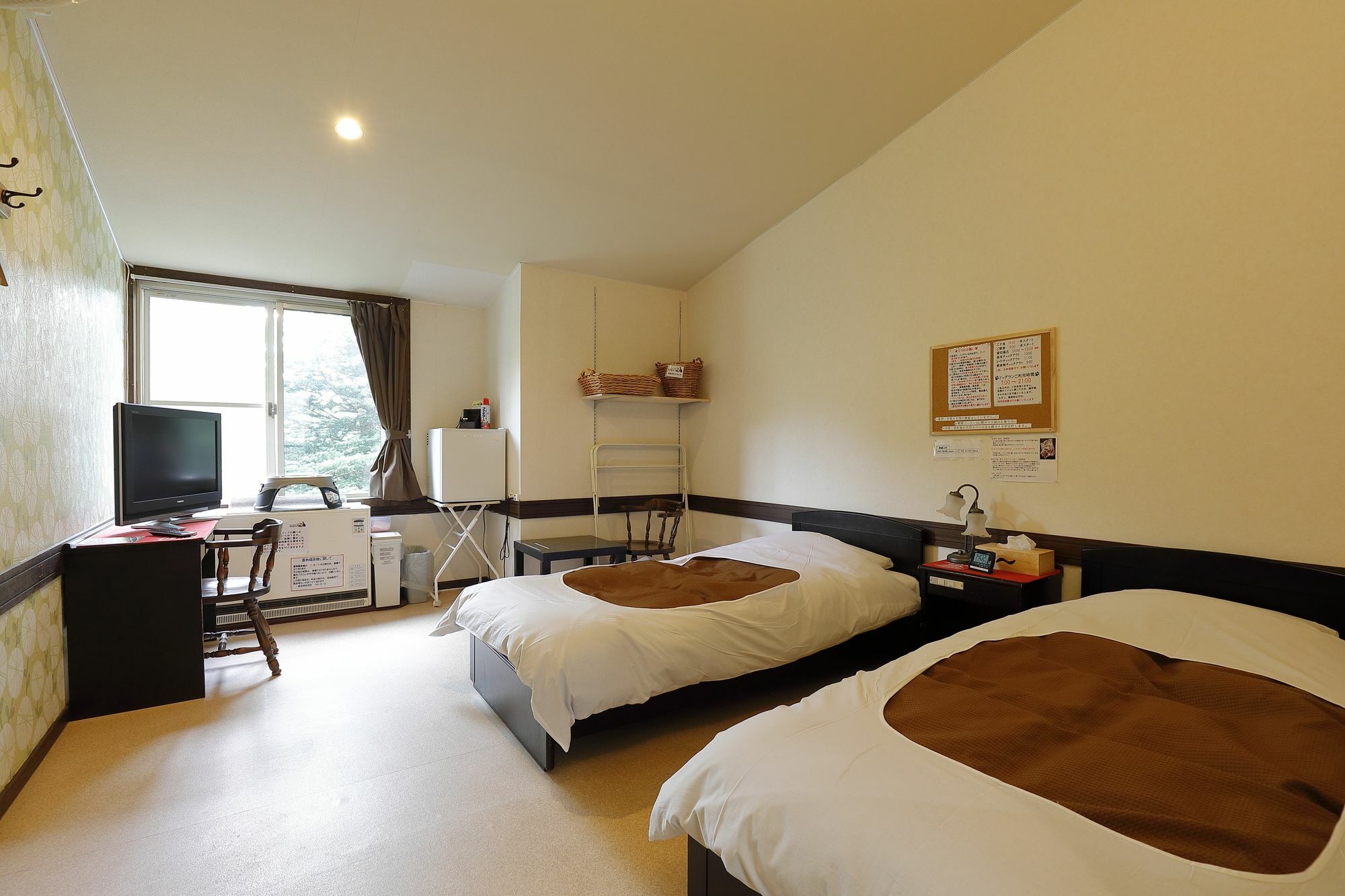 Guest House Bern Chino Bagian luar foto