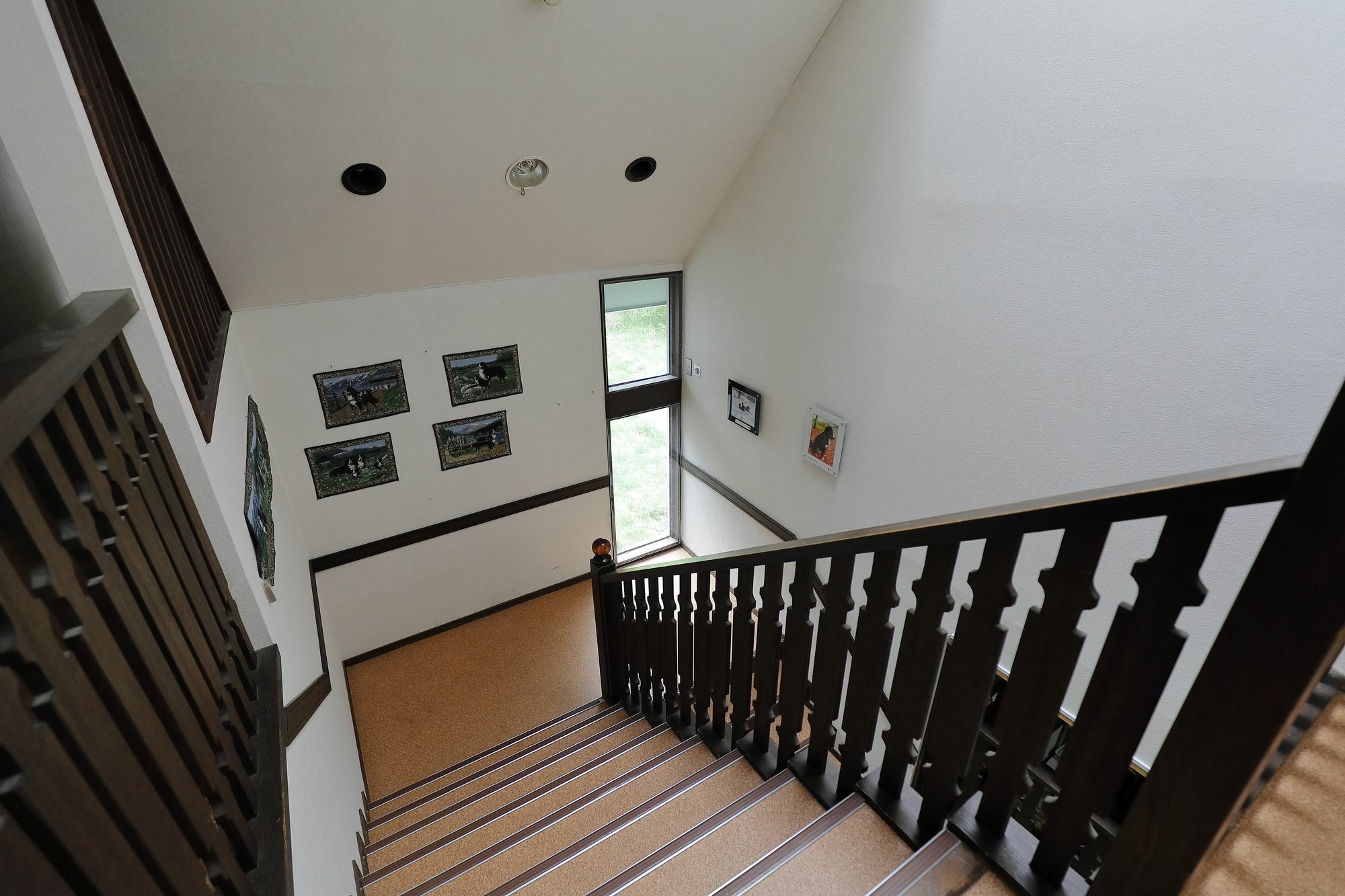 Guest House Bern Chino Bagian luar foto